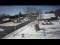Webcam Indian Lake, New York