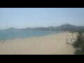 Webcam Argelès-sur-Mer: Blick nach Süden