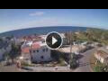 Webcam Silver Rock Beach