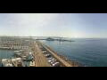 Webcam Vallauris