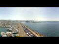 Webcam Vallauris