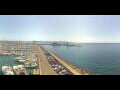 Webcam Vallauris