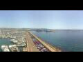 Webcam Vallauris