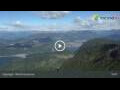 Webcam Capolago (Luganersee)