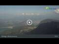Webcam Capolago (Lac de Lugano)