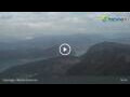 Webcam Capolago (Luganersee)