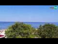 Webcam Izola