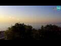 Webcam Izola