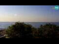 Webcam Izola