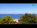 Webcam Izola