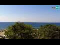 Webcam Izola