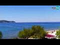 Webcam Izola