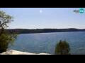 Webcam Izola