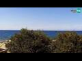 Webcam Izola
