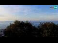 Webcam Izola