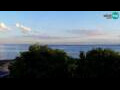 Webcam Izola