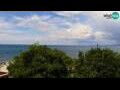 Webcam Izola