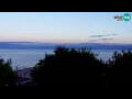 Webcam Izola