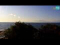 Webcam Izola