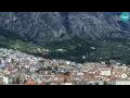 Webcam Makarska