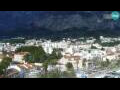 Webcam Makarska