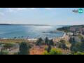 Webcam Portorose