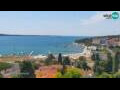 Webcam Portorose