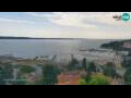 Webcam Portorož