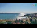 Webcam Portorož
