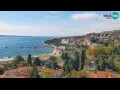 Webcam Portorose
