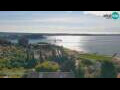 Webcam Portoroz