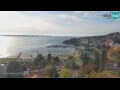 Webcam Portorož