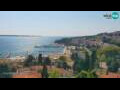 Webcam Portorož