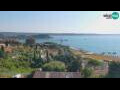 Webcam Portoroz
