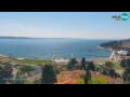 Webcam Portorož