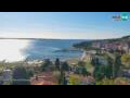 Webcam Portorož