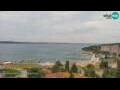 Webcam Portorož