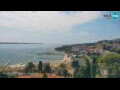 Webcam Portorož