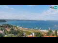 Webcam Portorož
