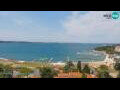 Webcam Portoroz