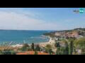 Webcam Portorož