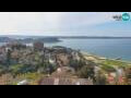 Webcam Portorož