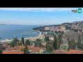 Webcam Portorož