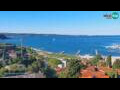 Webcam Portorož