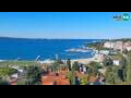 Webcam Portorož