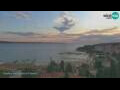 Webcam Portorož