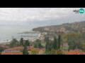 Webcam Portorose