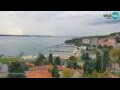 Webcam Portorose