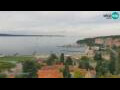 Webcam Portorož