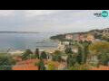 Webcam Portorož